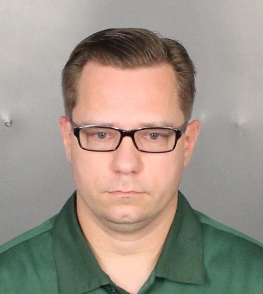 Daniel Paul Borrer